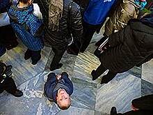 Родительские права попали под угрозу экстремизма