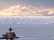 Двести лет на Южном полюсе: как Россия меняет представления о науке в Антарктиде