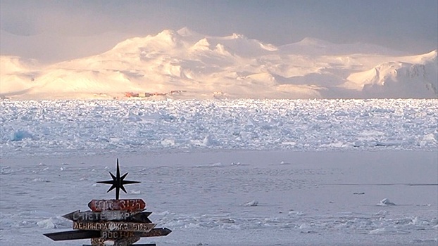 Двести лет на Южном полюсе: как Россия меняет представления о науке в Антарктиде