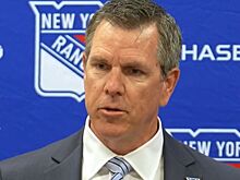 Майк Салливан прокомментировал отсутствие Адама Фокса в составе сборной США на ОИ