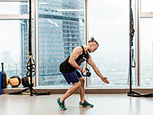 Как укрепить спину у себя дома: 4 лучших упражнения