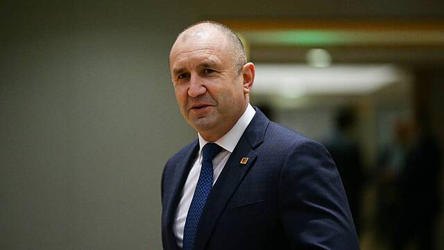 Президент Болгарии обвинил НАТО в нарушении красных линий на Украине