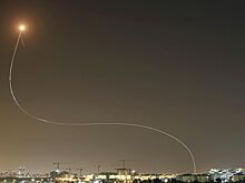 Армия Израиля нанесла авиаудары по двум военным объектам сектора Газа