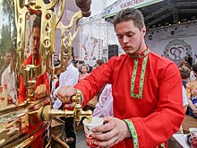 Новые рекорды: как пройдет «Самоварфест»