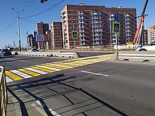 В Хабаровске проверили качество отремонтированных дорог по нацпроекту «БКАД»