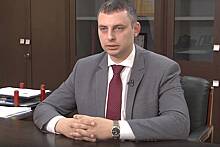 Задержанный по подозрению в получении взятки чиновник на Кубани подал в отставку