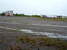 На Чукотке отремонтируют аварийный автомобильный мост между аэропортом Марково и одноименным селом