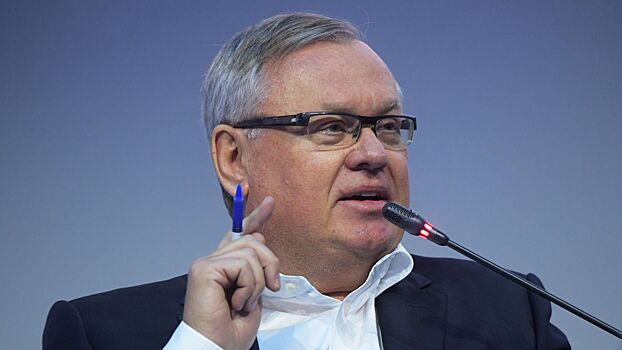 Костин предложил повысить таргет по инфляции