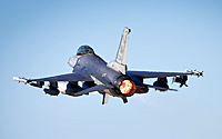 Нидерланды разрешили Киеву использовать свои F-16 для нанесения ударов по России
