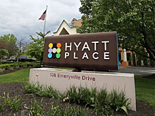 Гостиничная сеть Hyatt отказалась от миниупаковок шампуня ради борьбы с пластиком