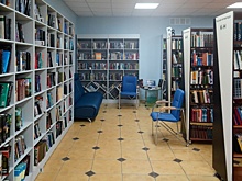 В библиотеках Отрадного подходит к концу проект «Списанные книги»