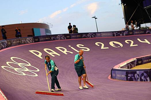 Российский волонтер рассказала об отношении к себе на Олимпиаде-2024 в Париже