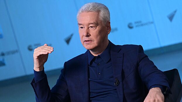 Собянин сообщил о масштабном преображении территории усадеб Москвы