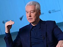 Собянин объяснил, как в Москве можно получить справку об участии в СВО