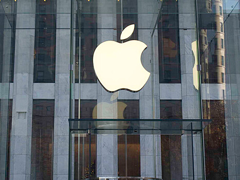 Еврокомиссия обжалует решение суда об отмене взыскания с Apple 13 млрд евро недоплаченных в Ирландии налогов