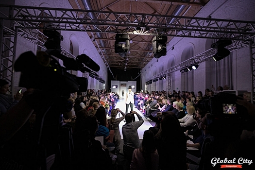 Лицом Prada на неделе моды в Милане стал курганский парень