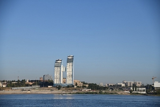 В Волгограде проверят оборудование нового блока очистки