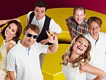 «Закончили вовремя»: Эдуард Радзюкевич — о популярном скетч-шоу «6 кадров»