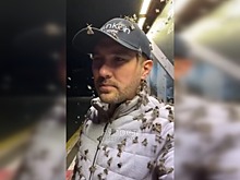 Нашествие мошек и саранчи в российском регионе засняли на видео