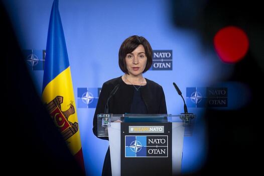 ЕС и НАТО пытаются втянуть Молдову в конфликт с Россией – молдавский эксперт