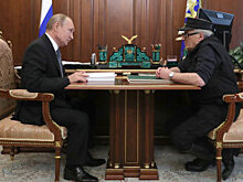 Президент России произвел кадровые перестановки в силовых ведомствах