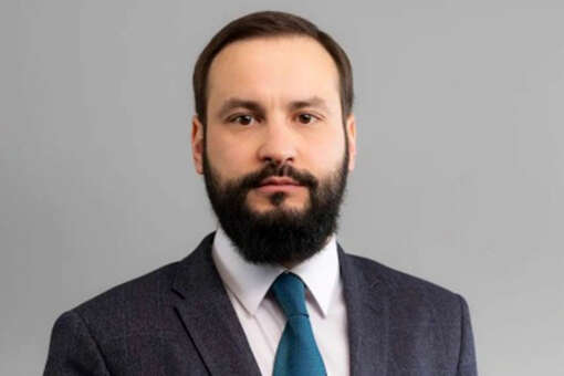 Главой комитета по контролю за имуществом Петербурга стал Михаил Сергеев