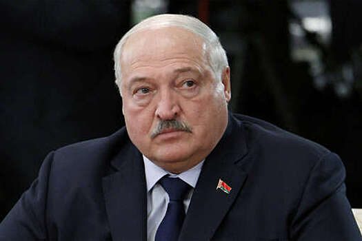 Лукашенко: в России производят не Mercedes, но хорошие автомобили