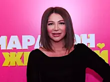 Елена Блиновская стала новым лицом телеканала ТВ-3