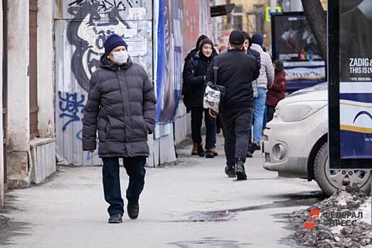 Саратовские предприятия перепрофилировались для борьбы с коронавирусом