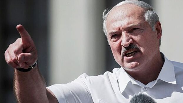 СП: ISW пишет, что НАТО пугает Лукашенко новой революцией