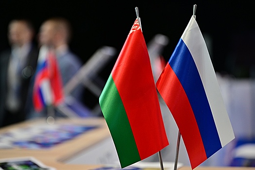 Минск: Объявлены победители конкурса академий наук СГ