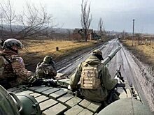 NYT: второй приезд генерала Сырского в Артемовск указывает на критическую ситуацию для ВСУ