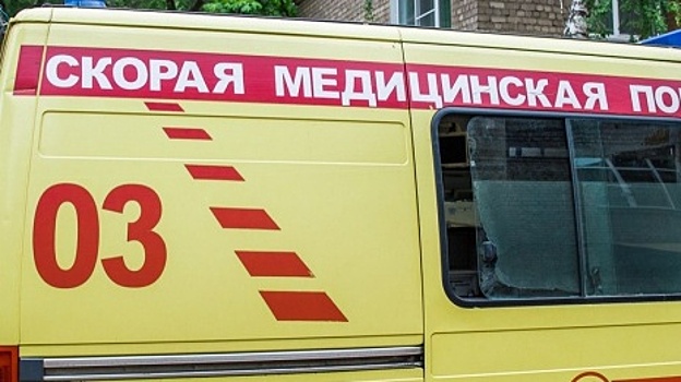 В Ростовской области 17-летний пассажир Ford пострадал в ДТП