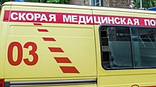 В Ростовской области 17-летний пассажир Ford пострадал в ДТП