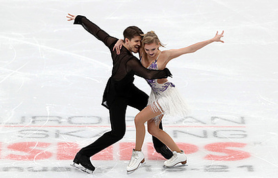 Тренер: недопуск фигуриста Букина на Игры-2018 не имеет под собой никакой логики