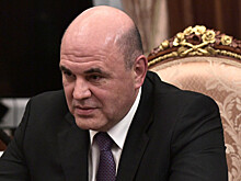 Две пятерки для премьера: Михаил Мишустин отмечает 55-летие