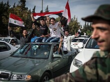 США пригрозили Сирии непризнанием выборов