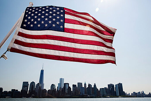 США ввели санкции против нацбанка Ирана