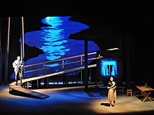 Лучшие спектакли о Победе покажут в Театре Российской Армии: "РГ" изучила афишу