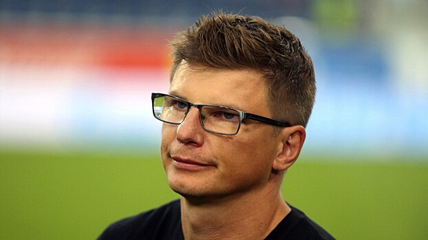 Аршавин объяснил успех Грузии на Евро