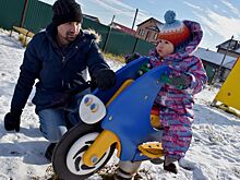 Размер пособия по материнству и детству увеличился в Волгоградской области