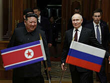 The Korea Herald: РФ пообещала поставить в КНДР до 700 тысяч тонн риса