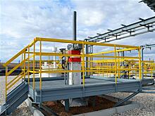 АО "Транснефть - Приволга" выполнило плановые ремонты запорной арматуры на нефтеперекачивающих станциях в Самарской и Саратовской областях