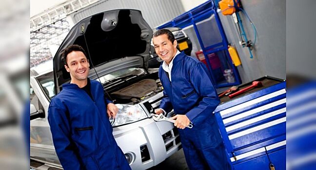 Стали известны итоги форума по использованию IT-технологий в автобизнесе