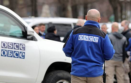 Подозреваемые в подготовке теракта в Приднестровье планировали нападение на делегацию ОБСЕ