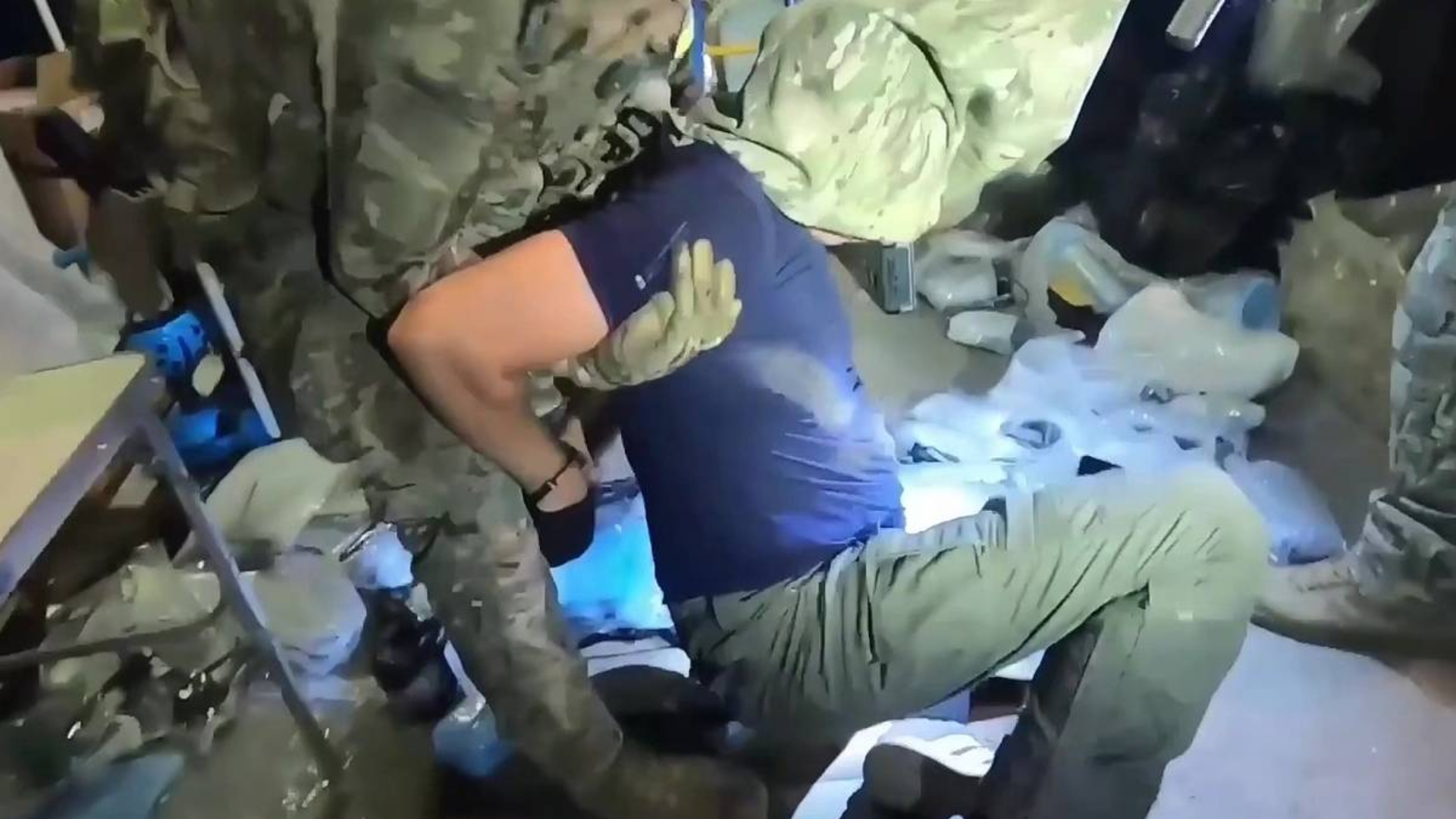 Госдума заявила о попытке Украины повторить операцию «Паутина»