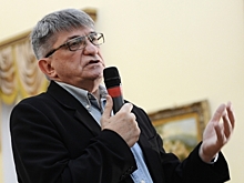 Фонд Сокурова не будет проводить в этом году фестиваль «Пример интонации»