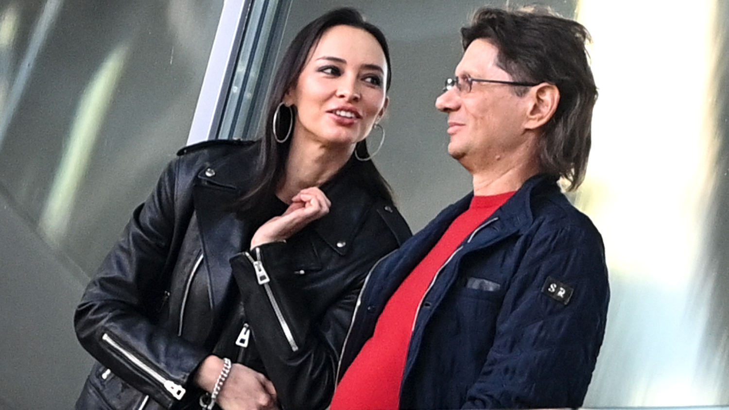 Супруга владельца «Спартака» Салихова заявила, что не знает нового гендиректора клуба Малышева