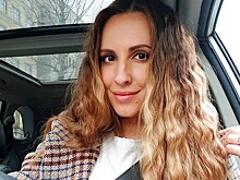32-летняя звезда «Дома-2» Ольга Гажиенко родила второго сына