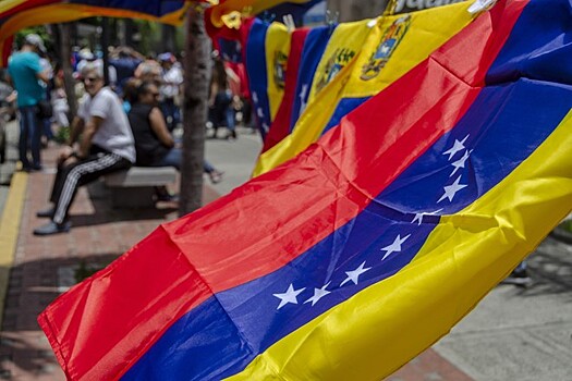 Косачев назвал идею выборов в Венесуэле сомнительной, но нашёл в ней плюсы